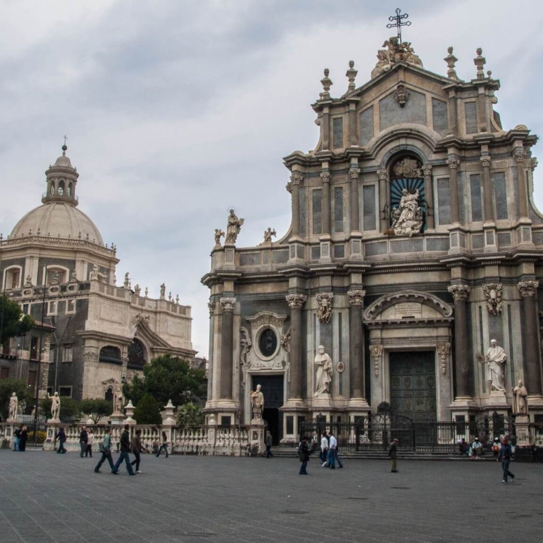 Catania