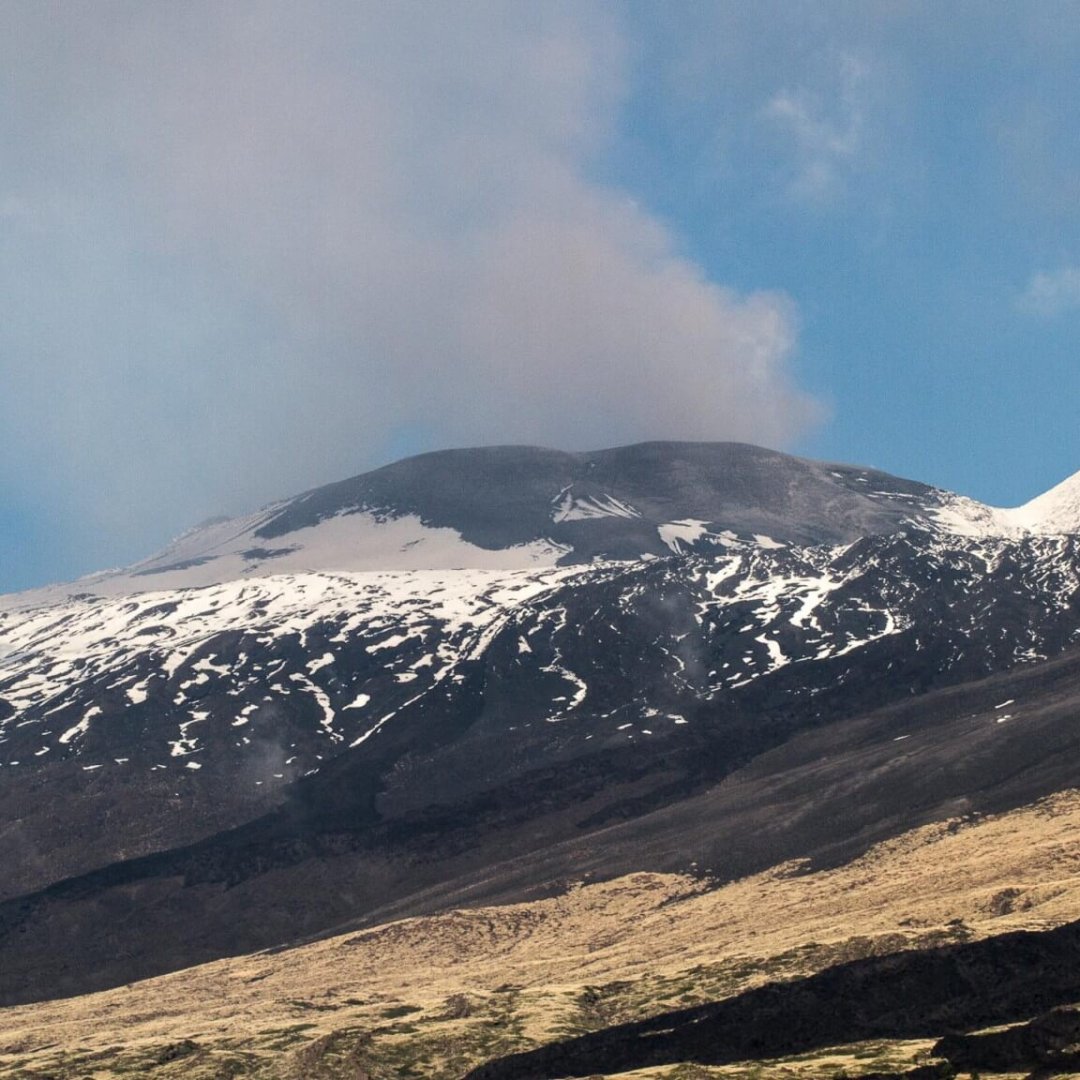 etna
