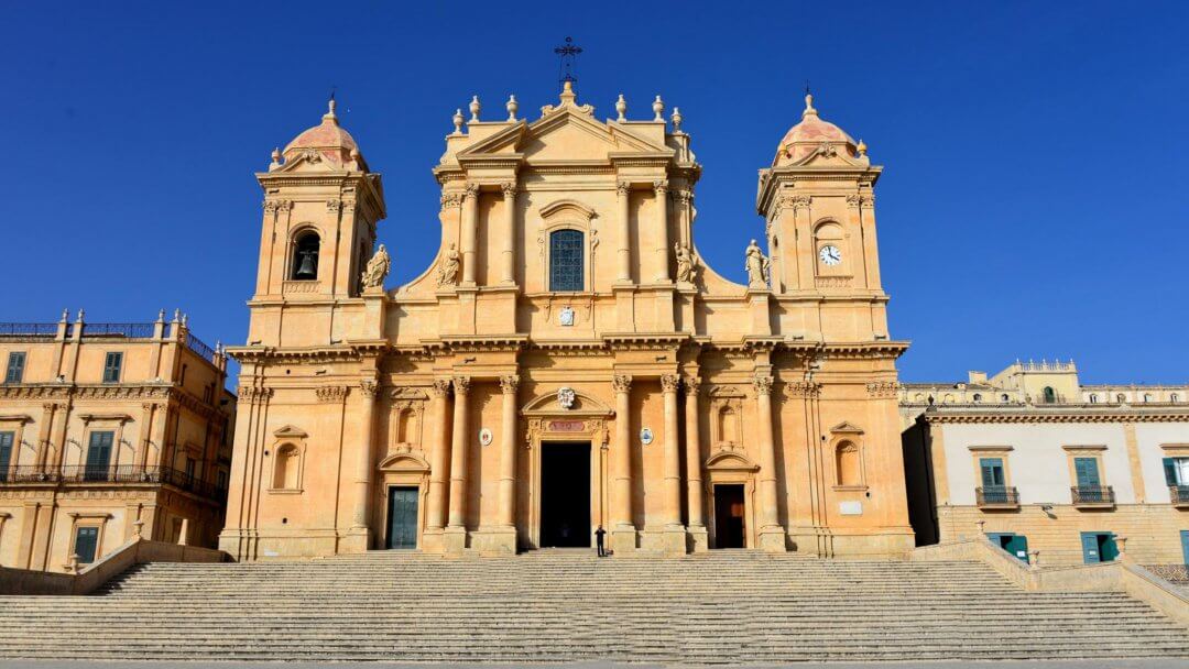 2 days itinerary in Sicily