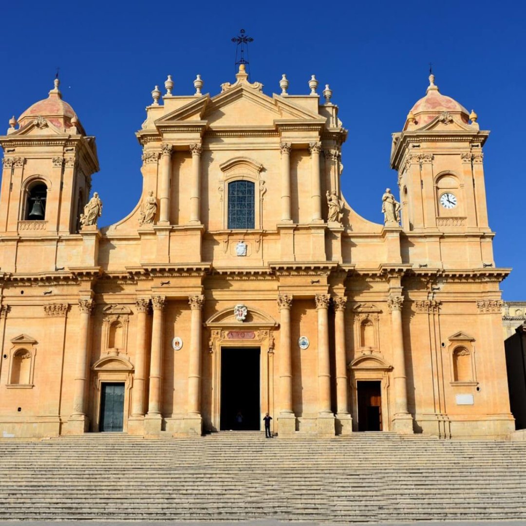 Cattedrale di Noto