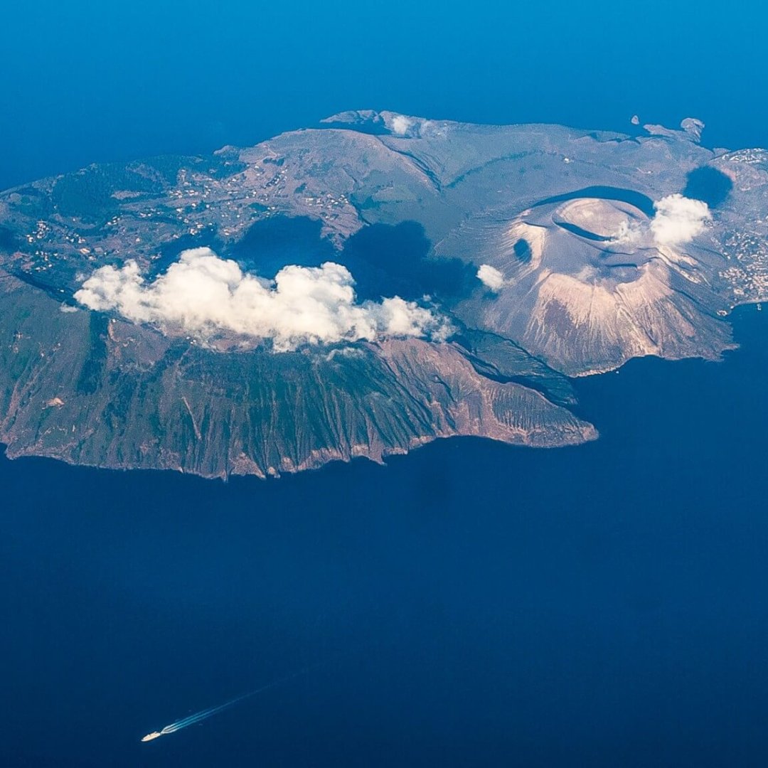 vulcano