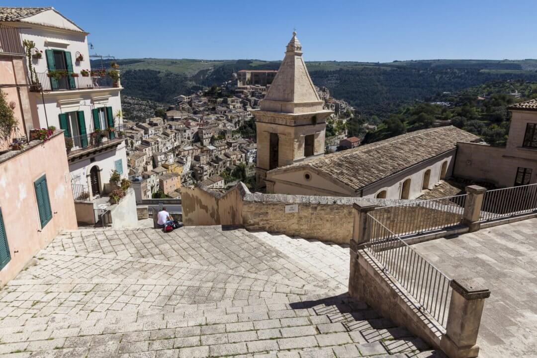 2 days itinerary in Sicily