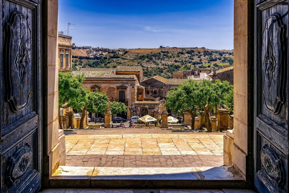 2 days itinerary in Sicily