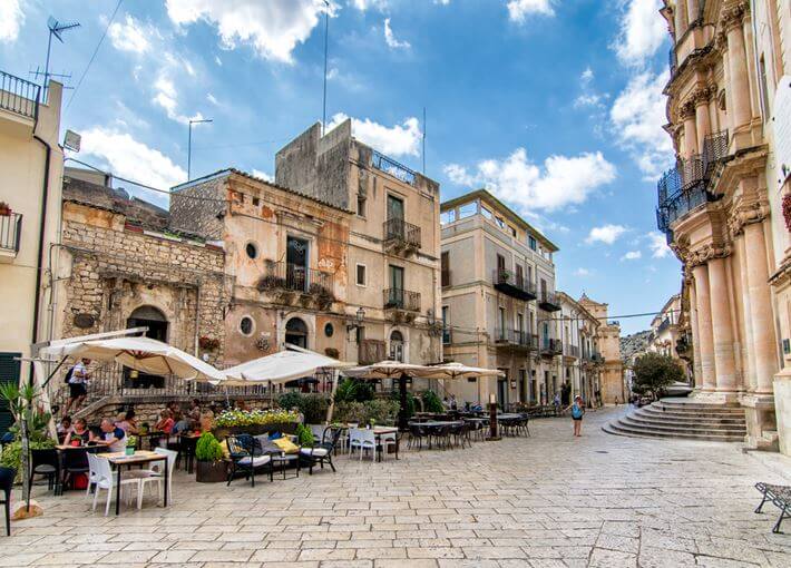 2 days itinerary in Sicily