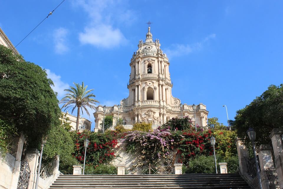 2 days itinerary in Sicily