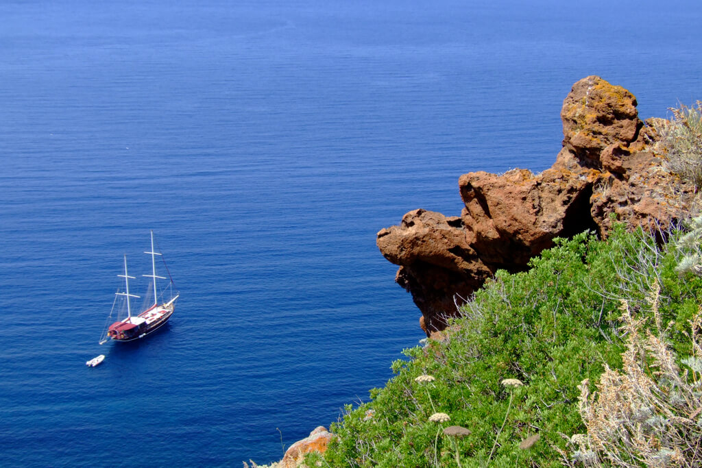 5 days itinerary in Sicily