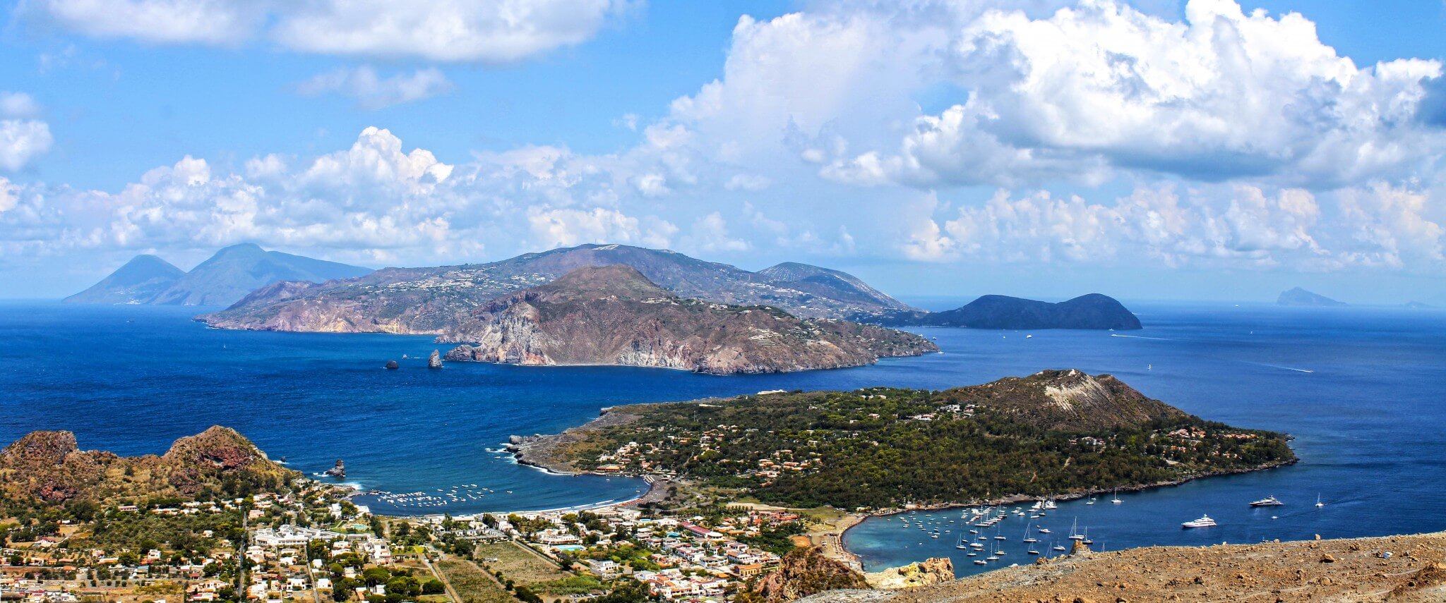 5 days itinerary in Sicily