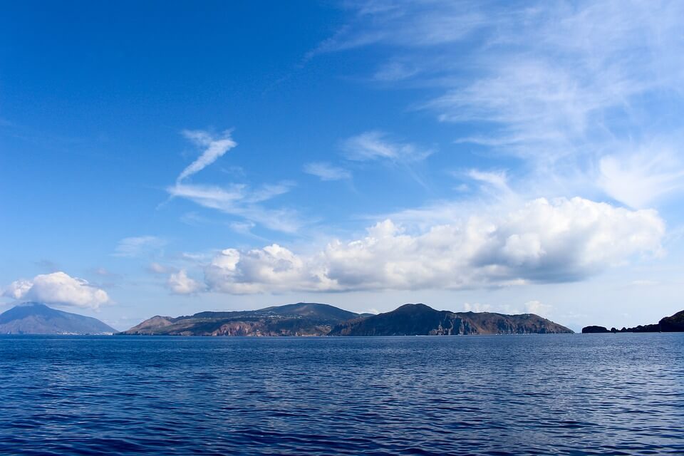 5 days itinerary in Sicily