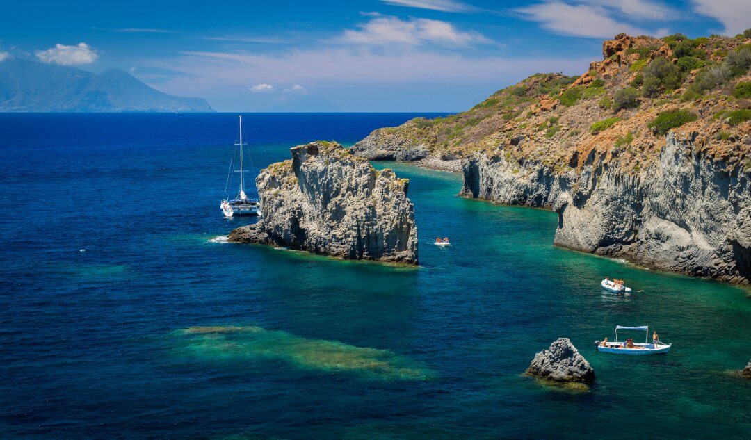 5 days itinerary in Sicily