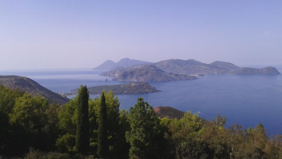 5 days itinerary in Sicily