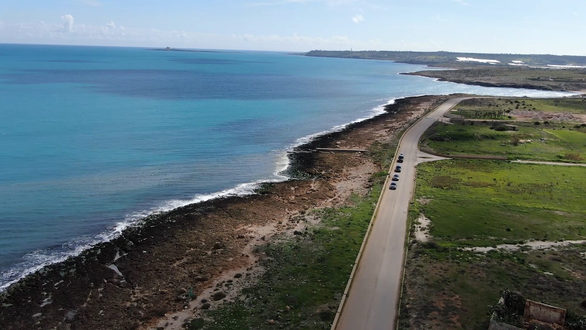 Handy Sicily - private tours and limo chauffeur in Sicily