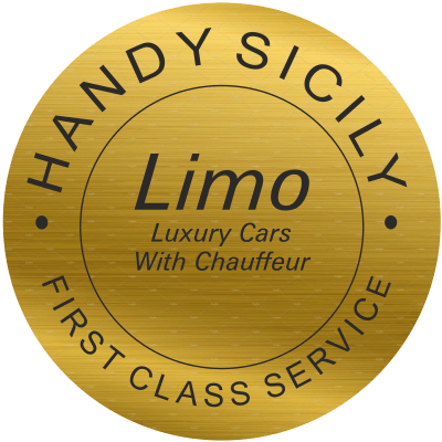 Handy Sicily - private tours and limo chauffeur in Sicily