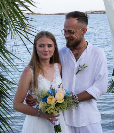 Szymek &amp; Natalia Avatar